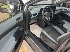 Volkswagen ID.4 X Smart Long-Range Edition - ფოტო 12