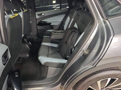 Volkswagen ID.4 X Smart Long-Range Edition - ფოტო 13