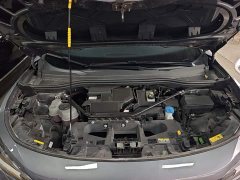Volkswagen ID.4 X Smart Long-Range Edition - ფოტო 16