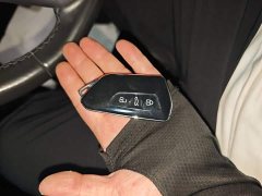 Volkswagen ID.4 X Smart Long-Range Edition - ფოტო 17