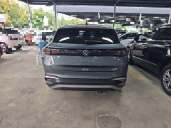 Volkswagen ID.4 X Smart Long-Range Edition - ფოტო 4