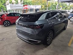 Volkswagen ID.4 X Smart Long-Range Edition - ფოტო 5