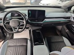 Volkswagen ID.4 X Smart Long-Range Edition - ფოტო 6