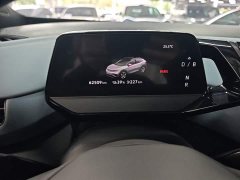 Volkswagen ID.4 X Smart Long-Range Edition - ფოტო 8