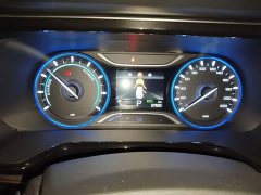 GAC AION S Charm 580 LFP - ფოტო 12