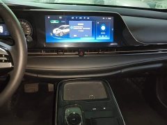 GAC AION S Charm 580 LFP - ფოტო 13