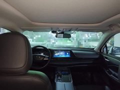 GAC AION S Charm 580 LFP - ფოტო 18