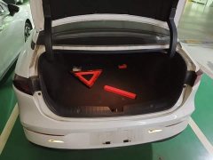 GAC AION S Charm 580 LFP - ფოტო 19