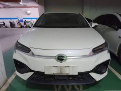 GAC AION S Charm 580 LFP - ფოტო 3