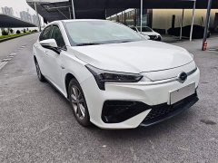 GAC AION S Charm 580 LFP - ფოტო 4