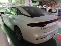GAC AION S Charm 580 LFP - ფოტო 5