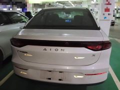GAC AION S Charm 580 LFP - ფოტო 6