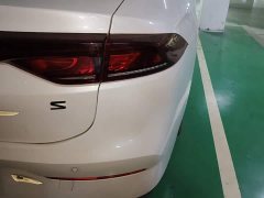 GAC AION S Charm 580 LFP - ფოტო 8
