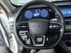 Chery Tiggo 8 PRO Champion Edition 290T Two-Wheel Drive Radiant Edition 7-Seater - ფოტო 11