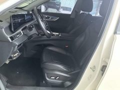 Chery Tiggo 8 PRO Champion Edition 290T Two-Wheel Drive Radiant Edition 7-Seater - ფოტო 15