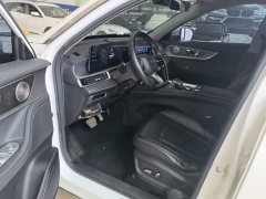Chery Tiggo 8 PRO Champion Edition 290T Two-Wheel Drive Radiant Edition 7-Seater - ფოტო 16
