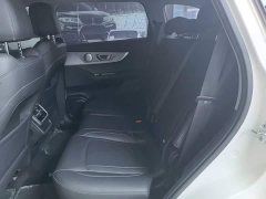 Chery Tiggo 8 PRO Champion Edition 290T Two-Wheel Drive Radiant Edition 7-Seater - ფოტო 17