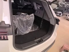 Chery Tiggo 8 PRO Champion Edition 290T Two-Wheel Drive Radiant Edition 7-Seater - ფოტო 19