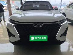 Chery Tiggo 8 PRO Champion Edition 290T Two-Wheel Drive Radiant Edition 7-Seater - ფოტო 3