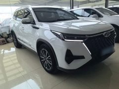 Chery Tiggo 8 PRO Champion Edition 290T Two-Wheel Drive Radiant Edition 7-Seater - ფოტო 4