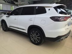 Chery Tiggo 8 PRO Champion Edition 290T Two-Wheel Drive Radiant Edition 7-Seater - ფოტო 5