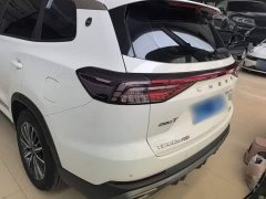 Chery Tiggo 8 PRO Champion Edition 290T Two-Wheel Drive Radiant Edition 7-Seater - ფოტო 6