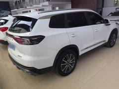 Chery Tiggo 8 PRO Champion Edition 290T Two-Wheel Drive Radiant Edition 7-Seater - ფოტო 7