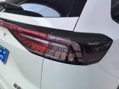 Chery Tiggo 8 PRO Champion Edition 290T Two-Wheel Drive Radiant Edition 7-Seater - ფოტო 8