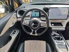 BYD Dolphin 2025 420km Freedom Edition - ფოტო 11