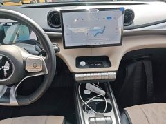 BYD Dolphin 2025 420km Freedom Edition - ფოტო 13
