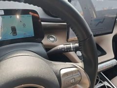 BYD Dolphin 2025 420km Freedom Edition - ფოტო 14
