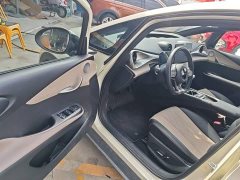 BYD Dolphin 2025 420km Freedom Edition - ფოტო 16