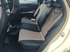 BYD Dolphin 2025 420km Freedom Edition - ფოტო 17