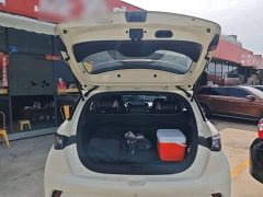 BYD Dolphin 2025 420km Freedom Edition - ფოტო 19