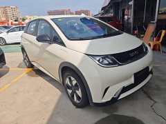 BYD Dolphin 2025 420km Freedom Edition - ფოტო 4