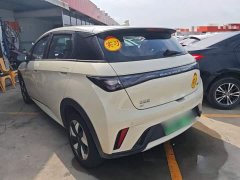 BYD Dolphin 2025 420km Freedom Edition - ფოტო 5
