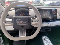 Changan Lumin Treasure Edition 205km Cool Love White CATL - ფოტო 10