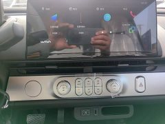 Changan Lumin Treasure Edition 205km Cool Love White CATL - ფოტო 13
