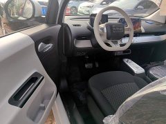 Changan Lumin Treasure Edition 205km Cool Love White CATL - ფოტო 16