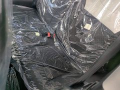 Changan Lumin Treasure Edition 205km Cool Love White CATL - ფოტო 17
