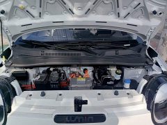 Changan Lumin Treasure Edition 205km Cool Love White CATL - ფოტო 20