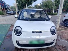 Changan Lumin Treasure Edition 205km Cool Love White CATL - ფოტო 3