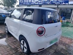 Changan Lumin Treasure Edition 205km Cool Love White CATL - ფოტო 5