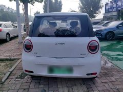 Changan Lumin Treasure Edition 205km Cool Love White CATL - ფოტო 6