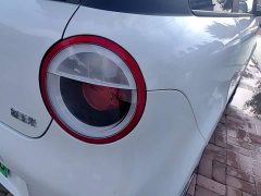 Changan Lumin Treasure Edition 205km Cool Love White CATL - ფოტო 8