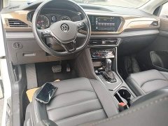 Volkswagen Touareg 280TSI FWD Comfort Edition - ფოტო 10