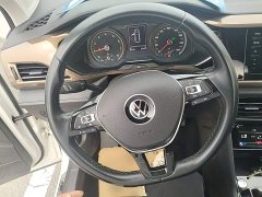 Volkswagen Touareg 280TSI FWD Comfort Edition - ფოტო 11