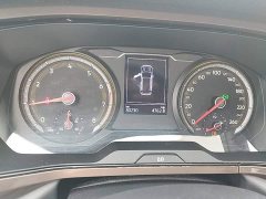 Volkswagen Touareg 280TSI FWD Comfort Edition - ფოტო 12