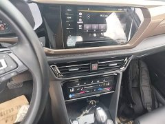 Volkswagen Touareg 280TSI FWD Comfort Edition - ფოტო 13