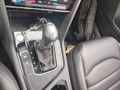 Volkswagen Touareg 280TSI FWD Comfort Edition - ფოტო 14